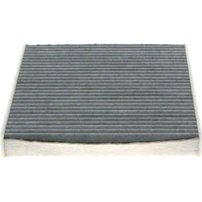 BOSCH 1 987 432 543 Innenraumfilter Aktivkohlefilter, 252x235x32 mm BOSCH 1 987 432 543 Innenraumfilter Aktivkohlefilter, 252x235x32 mm