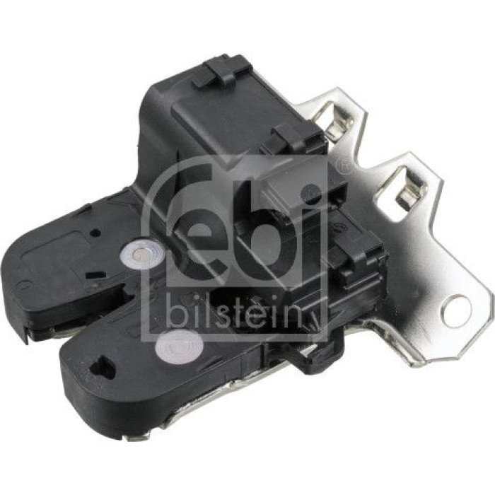 febi bilstein 180756 Heckklappenschloss Plus