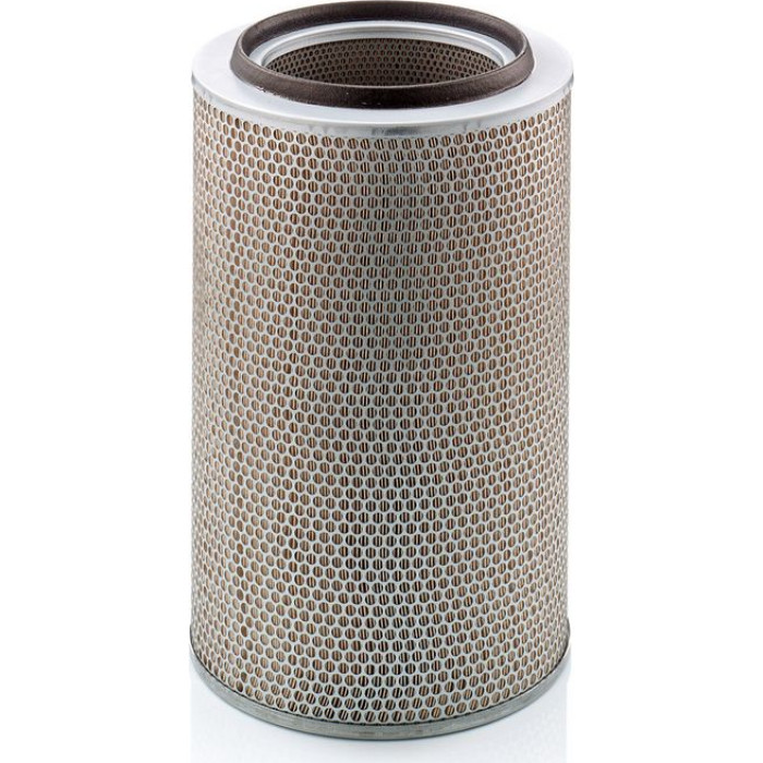 MANN-FILTER C 30 850/2 Sekundärluftfilter MANN-FILTER C 30 850/2 Sekundärluftfilter