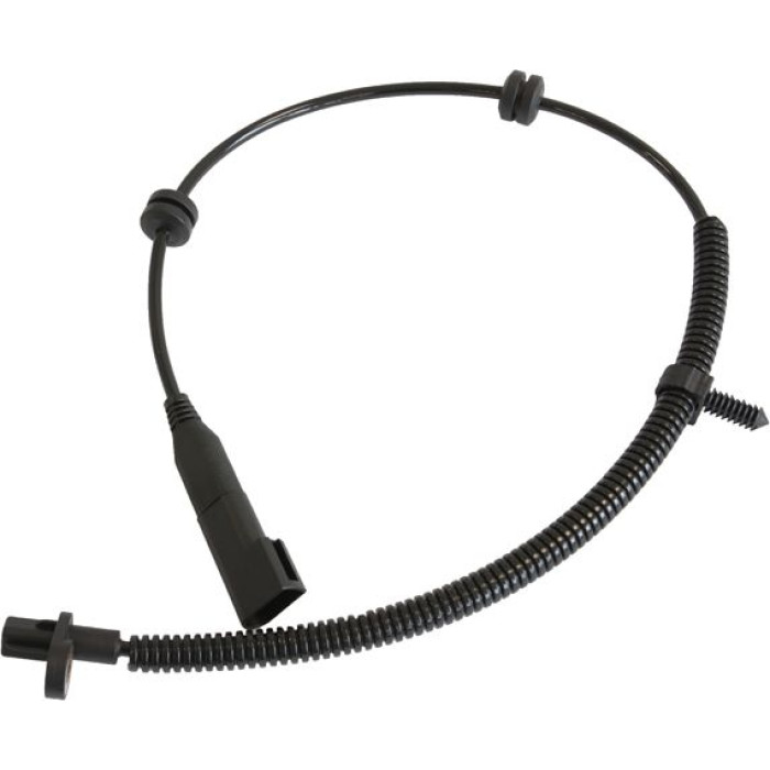 BOSCH 0 986 594 515 Sensor, Raddrehzahl BOSCH 0 986 594 515 Sensor, Raddrehzahl