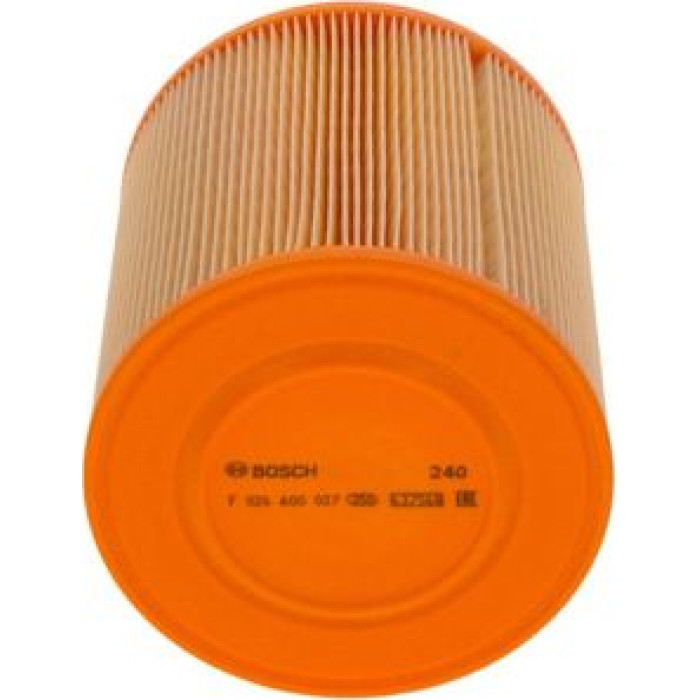 BOSCH F 026 400 027 Luftfilter