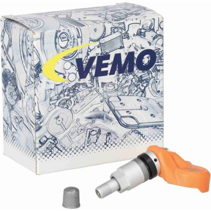 Radsensor, Reifendruck-Kontrollsystem V99-72-4028