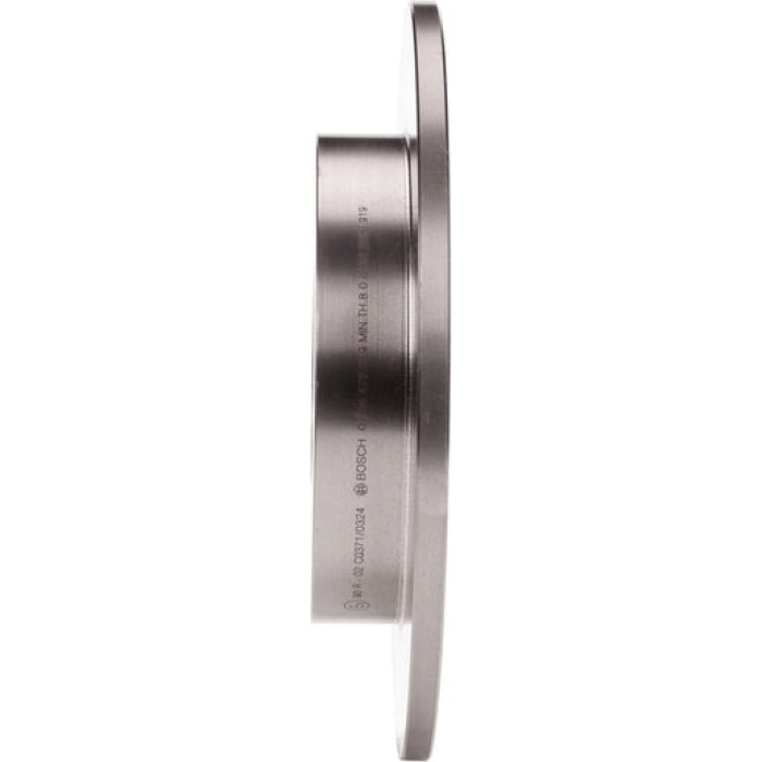 BOSCH 0 986 479 059 Bremsscheibe BOSCH 0 986 479 059 Bremsscheibe