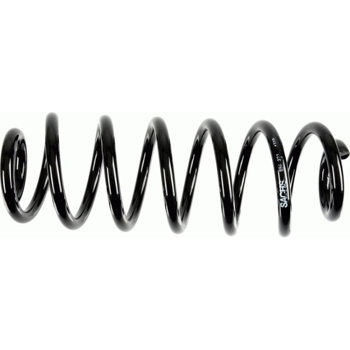 Sachs 994 371 Fahrwerksfeder Sachs 994 371 Fahrwerksfeder