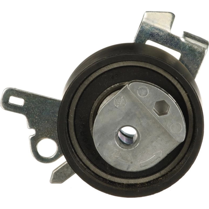Gates T43022 Spannrolle, Zahnriemen PowerGrip™ Gates T43022 Spannrolle, Zahnriemen PowerGrip™