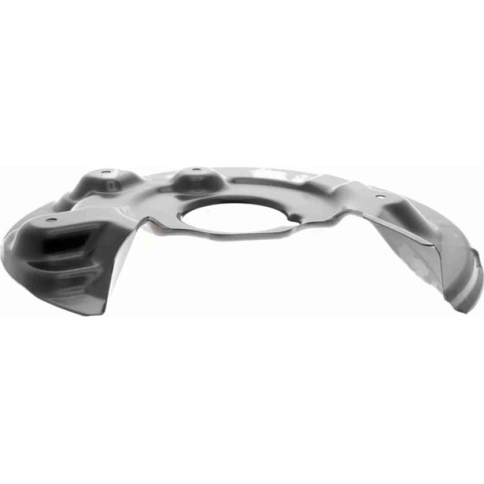 Vaico V10-5015 Spritzblech, Bremsscheibe Green Mobility Parts