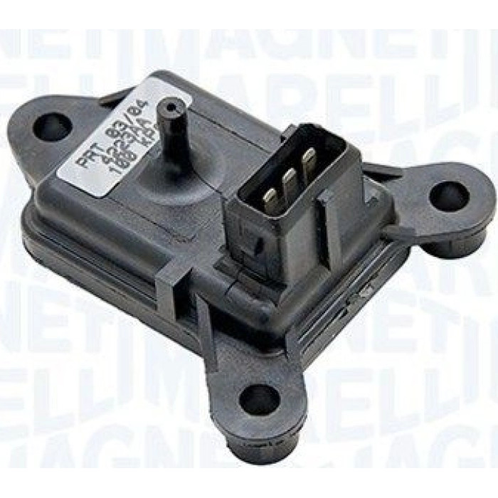 Magneti Marelli 215810001604 Sensor, Saugrohrdruck Magneti Marelli 215810001604 Sensor, Saugrohrdruck