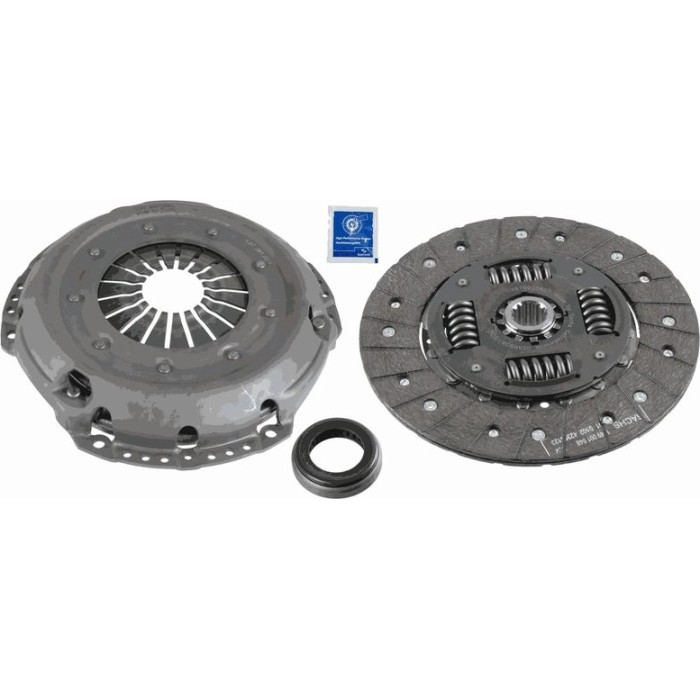 SACHS 3000 855 101 Kupplungssatz SACHS 3000 855 101 Kupplungssatz