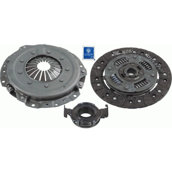 SACHS 3000 631 001 Kupplungssatz SACHS 3000 631 001 Kupplungssatz