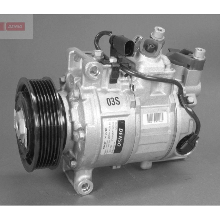 DENSO 6SEU14C Klimakompressor DCP02044