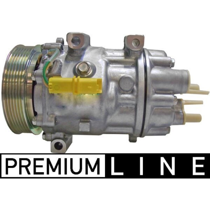Mahle ACP 1343 000P Kompressor, Klimaanlage BEHR Premium Line Mahle ACP 1343 000P Kompressor, Klimaanlage BEHR Premium Line