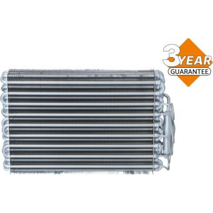 NRF 36034 Verdampfer, Klimaanlage ohne Expansionsventil EASY FIT NRF 36034 Verdampfer, Klimaanlage ohne Expansionsventil EASY FIT