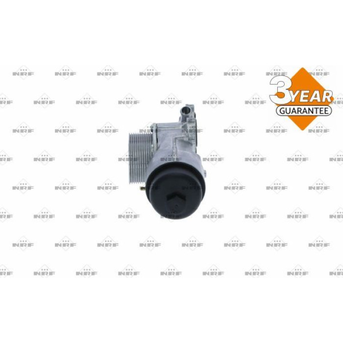 NRF 31328 Ölkühler, Motoröl EASY FIT NRF 31328 Ölkühler, Motoröl EASY FIT