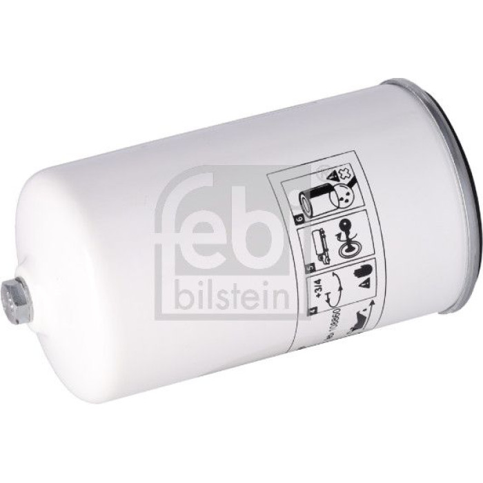 febi bilstein 108860 Kraftstofffilter febi bilstein 108860 Kraftstofffilter
