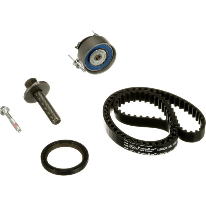 Gates K02T354HOB Zahnriemensatz PowerGrip™ Gates K02T354HOB Zahnriemensatz PowerGrip™