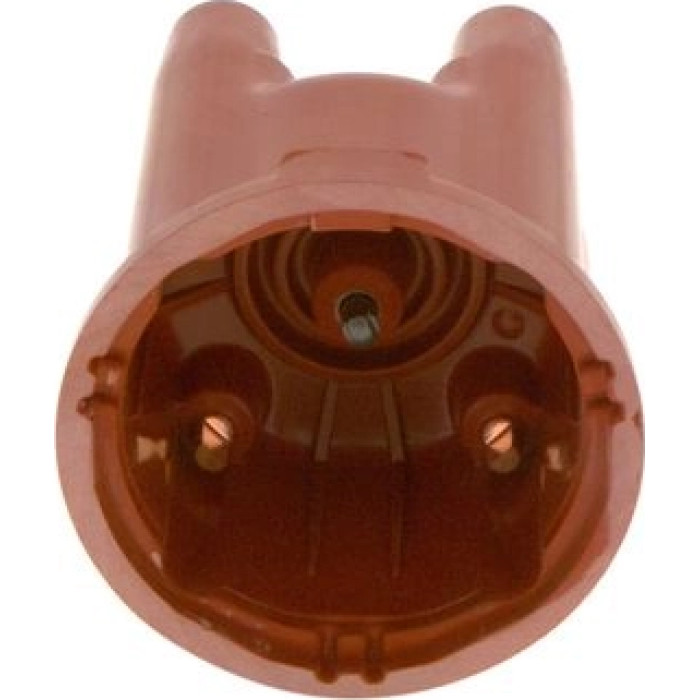 BOSCH 1 235 522 196 Zündverteilerkappe