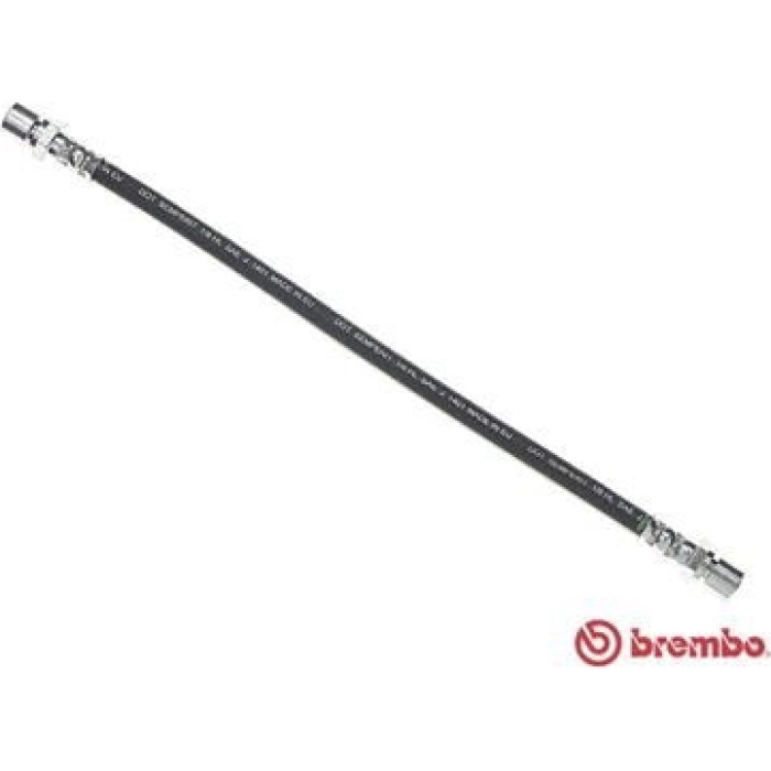 Brembo T 24 002 Bremsschlauch ESSENTIAL LINE