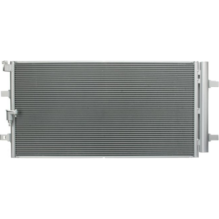 BOSCH 1 986 AD2 311 Kondensator, Klimaanlage BOSCH 1 986 AD2 311 Kondensator, Klimaanlage