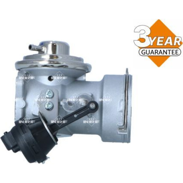 NRF 48633 AGR-Ventil EASY FIT