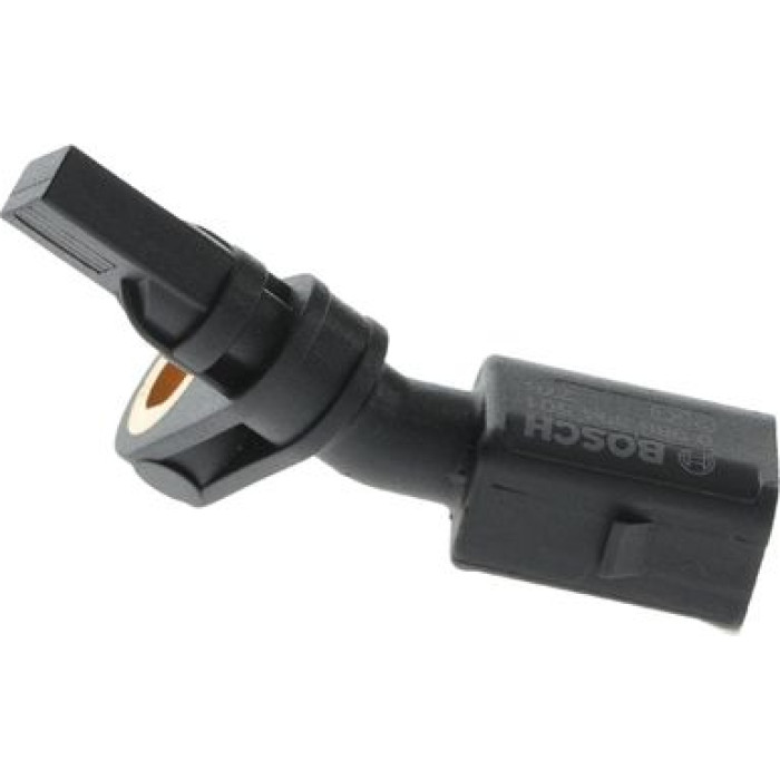 BOSCH 0 986 594 501 Sensor, Raddrehzahl BOSCH 0 986 594 501 Sensor, Raddrehzahl