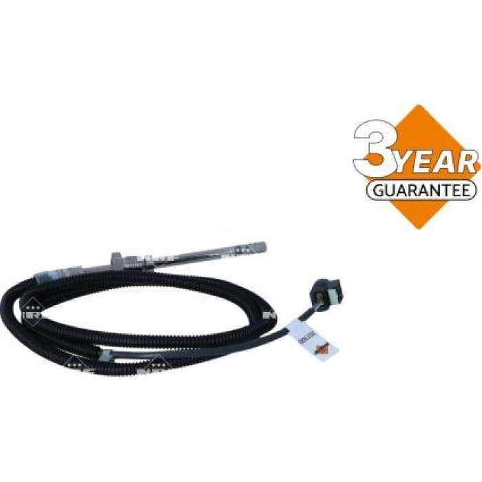NRF 707300 Sensor, Abgastemperatur EASY FIT NRF 707300 Sensor, Abgastemperatur EASY FIT