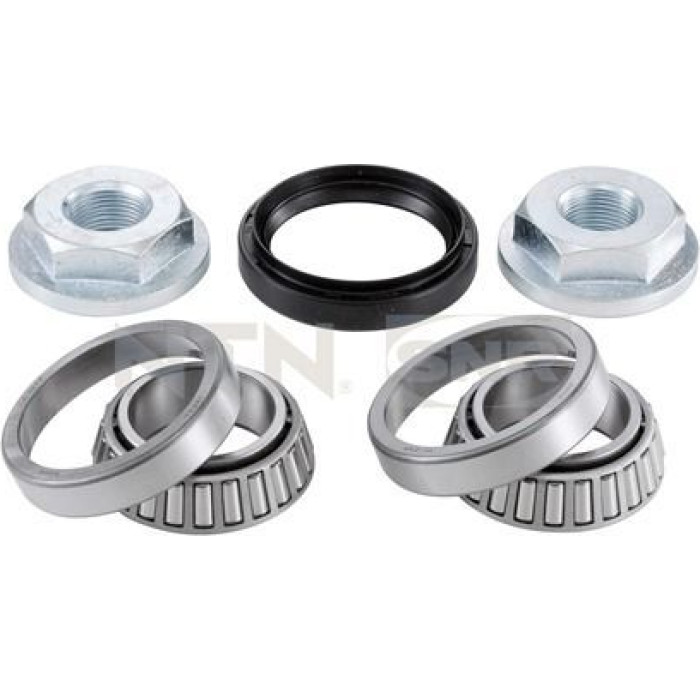 NTN-SNR R152.40 Radlagersatz NTN-SNR R152.40 Radlagersatz