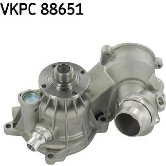 SKF VKPC 88651 Wasserpumpe
