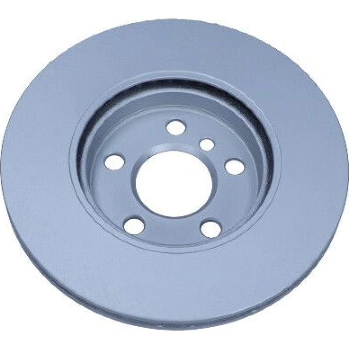 QUARO QD5281 Bremsscheibe