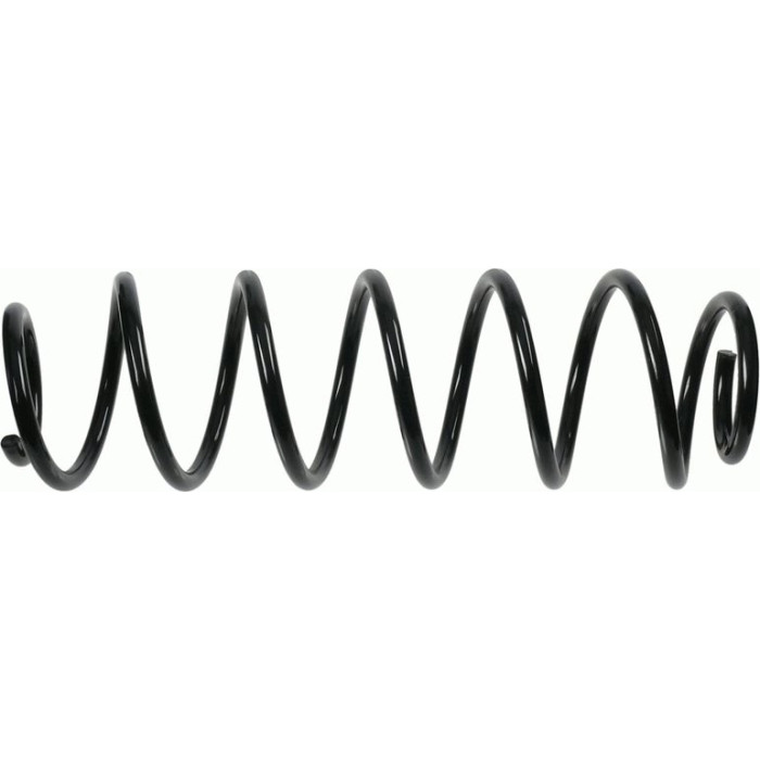 Sachs 996 628 Fahrwerksfeder