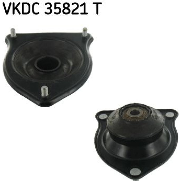 SKF VKDC 35821 T Federbeinstützlager