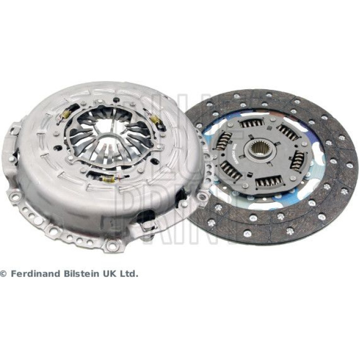 Blue Print ADBP300118 Kupplungssatz
