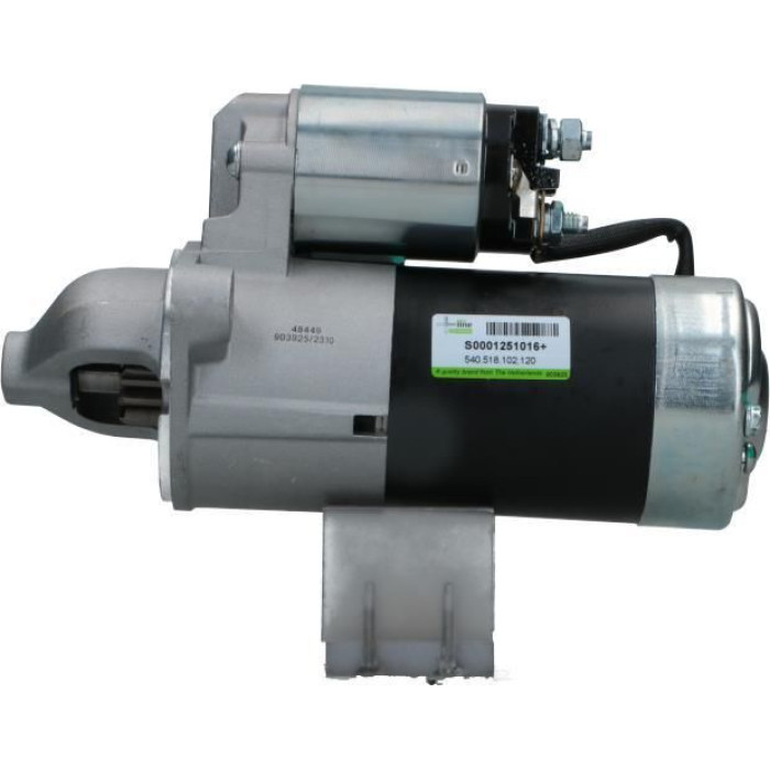 PSH 540.518.102.120 Starter +Line Original PSH 540.518.102.120 Starter +Line Original