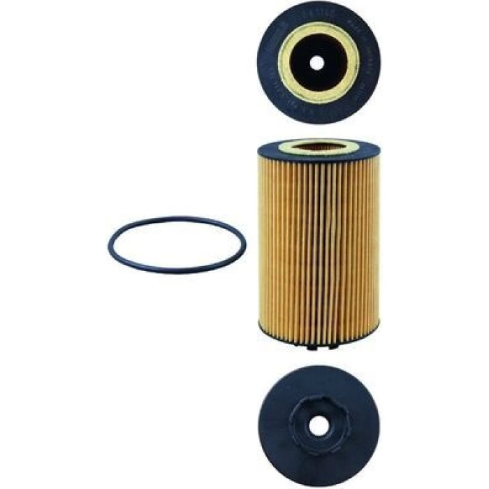 Knecht OX 1140D Ölfilter Knecht OX 1140D Ölfilter