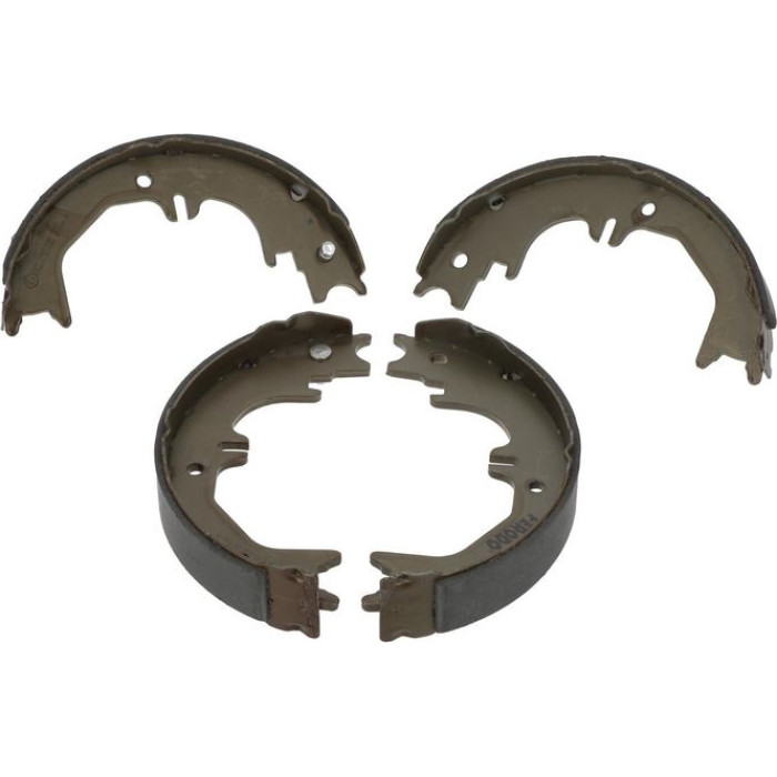Ferodo FSB4125 Bremsbackensatz, Feststellbremse PREMIER Ferodo FSB4125 Bremsbackensatz, Feststellbremse PREMIER
