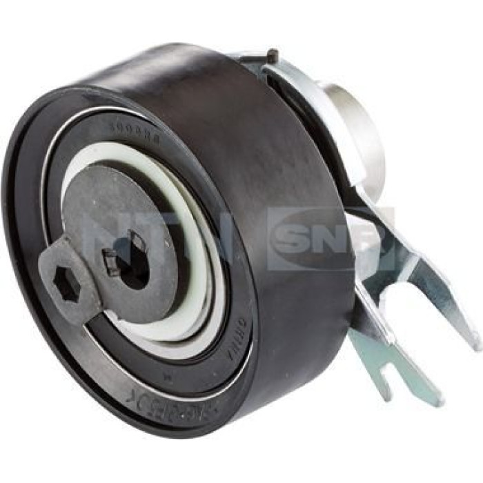 NTN-SNR GT357.49 Spannrolle, Zahnriemen NTN-SNR GT357.49 Spannrolle, Zahnriemen