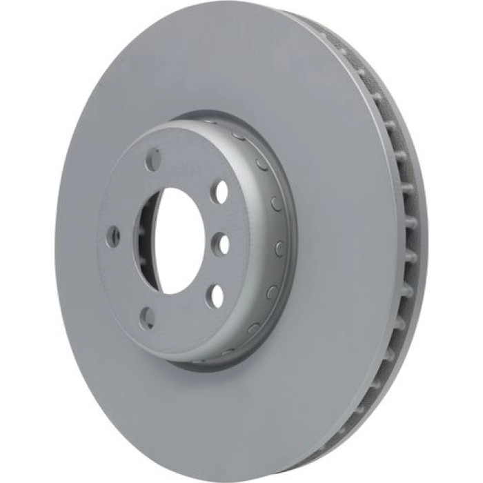 ATE 24.0136-0115.2 Bremsscheibe