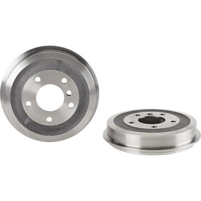 Brembo 14.5810.10 Bremstrommel ESSENTIAL LINE