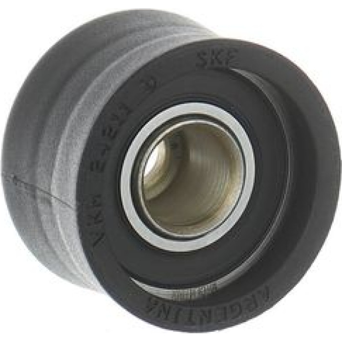 SKF VKM 24211 Umlenkrolle/Führungsrolle, Zahnriemen