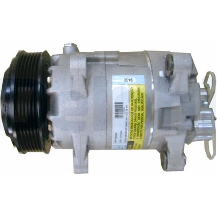 Delphi TSP0155060K Kompressor, Klimaanlage Delphi TSP0155060K Kompressor, Klimaanlage