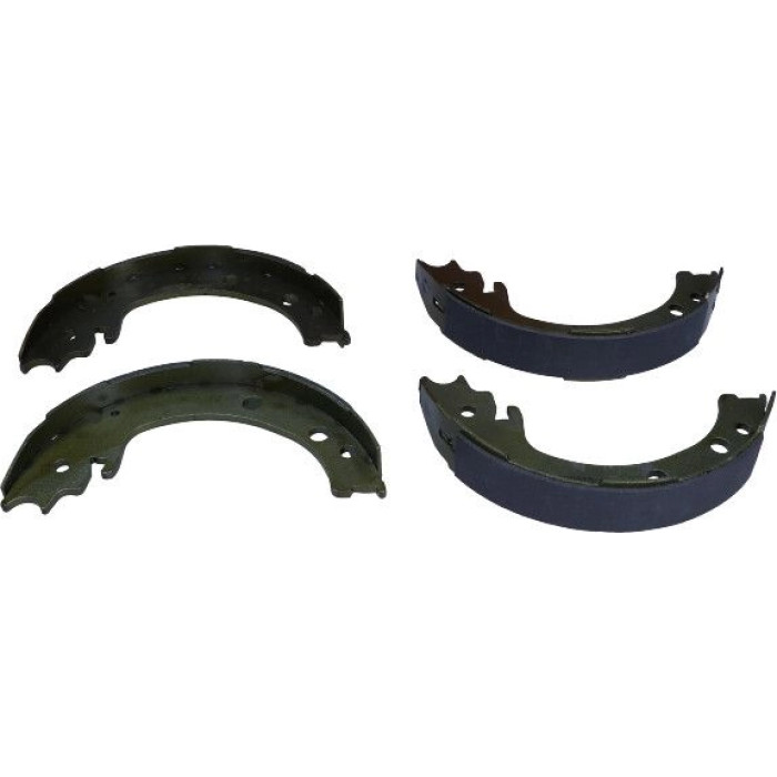 Maxgear 19-4555 Bremsbackensatz, Feststellbremse