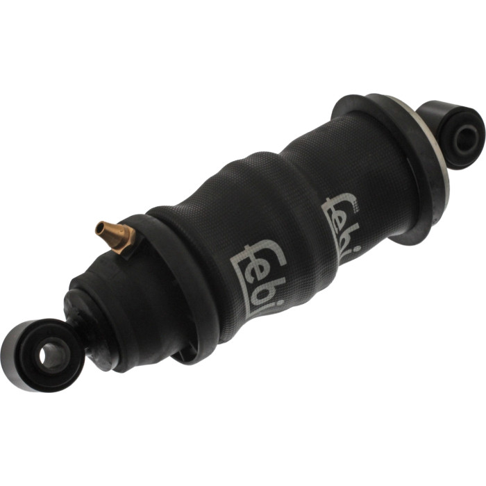 FEBI BILSTEIN 17785 Dämpfer, Fahrerhauslagerung FEBI BILSTEIN 17785 Dämpfer, Fahrerhauslagerung