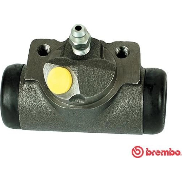 Brembo A 12 411 Radbremszylinder ESSENTIAL LINE