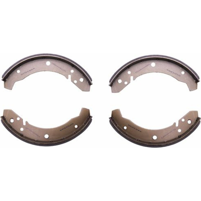 Hella 8DB 355 000-071 Bremsbackensatz Hella 8DB 355 000-071 Bremsbackensatz