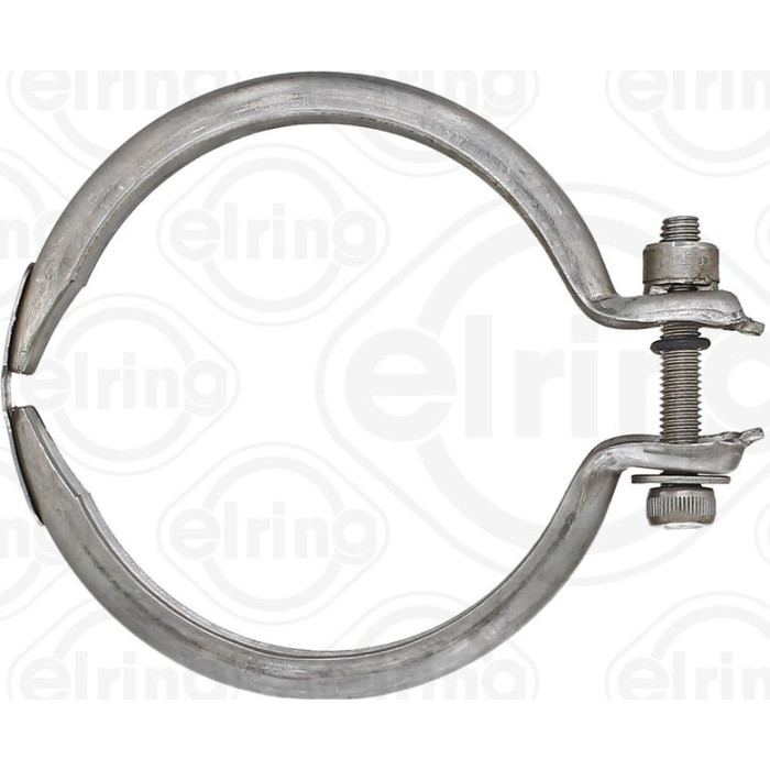 Elring 644.200 Rohrverbinder, Abgasanlage Elring 644.200 Rohrverbinder, Abgasanlage