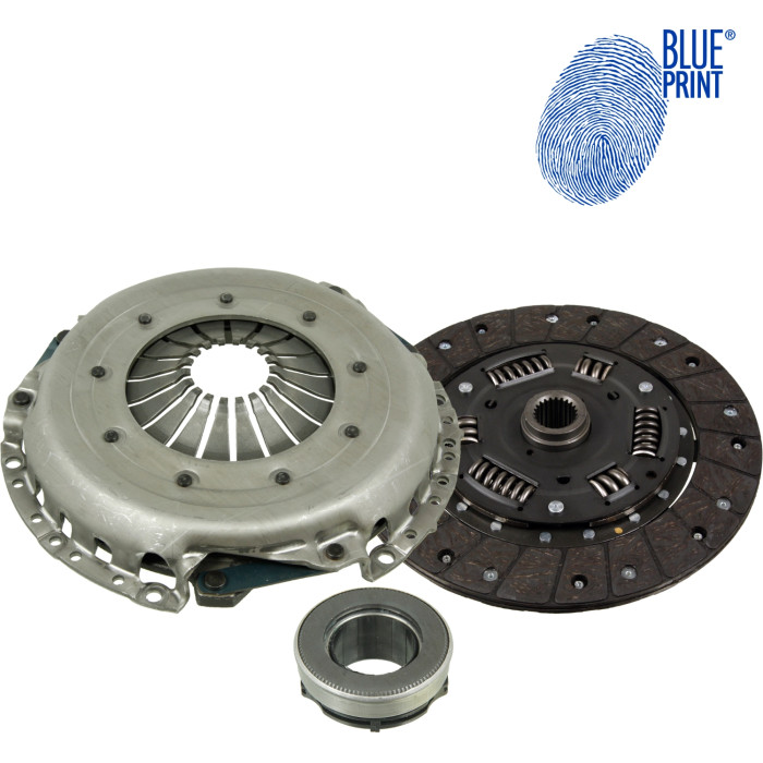 Blue Print ADV183092 Kupplungssatz Blue Print ADV183092 Kupplungssatz