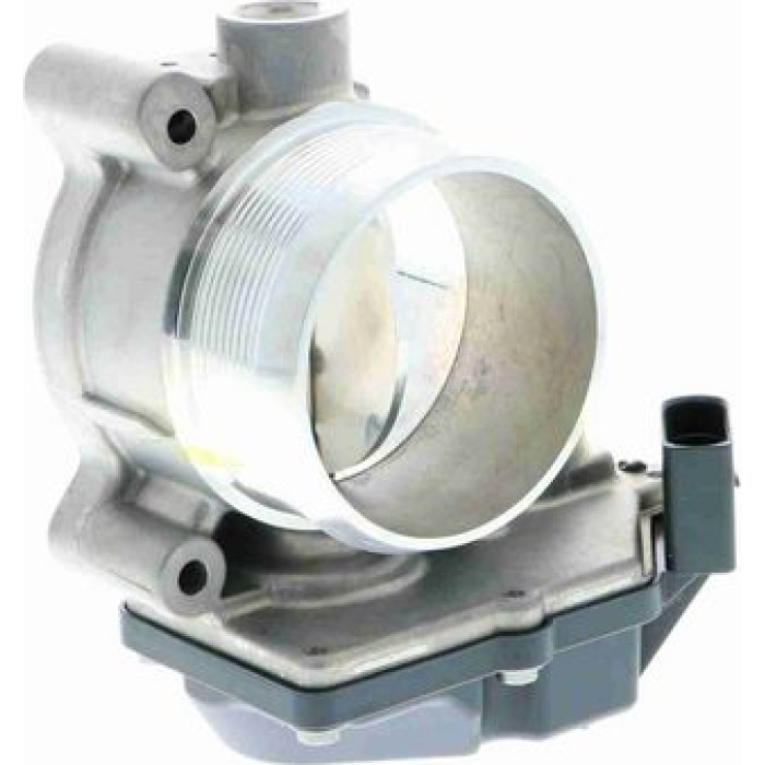 Vemo V10-81-0026 Drosselklappenstutzen