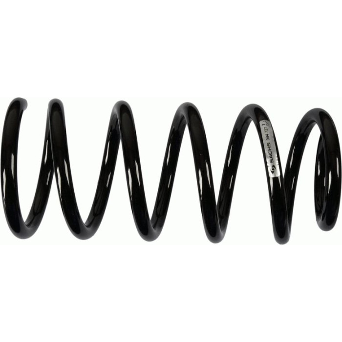 Sachs 994 727 Fahrwerksfeder Sachs 994 727 Fahrwerksfeder