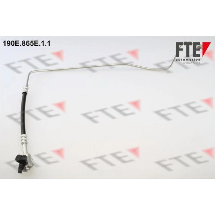FTE 9240895 Bremsschlauch FTE 9240895 Bremsschlauch
