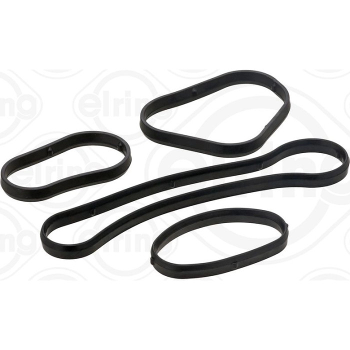 Elring 279.590 Dichtungssatz, Ölkühler Elring 279.590 Dichtungssatz, Ölkühler