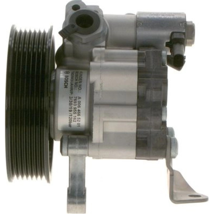 BOSCH K S00 000 672 Hydraulikpumpe, Lenkung BOSCH K S00 000 672 Hydraulikpumpe, Lenkung